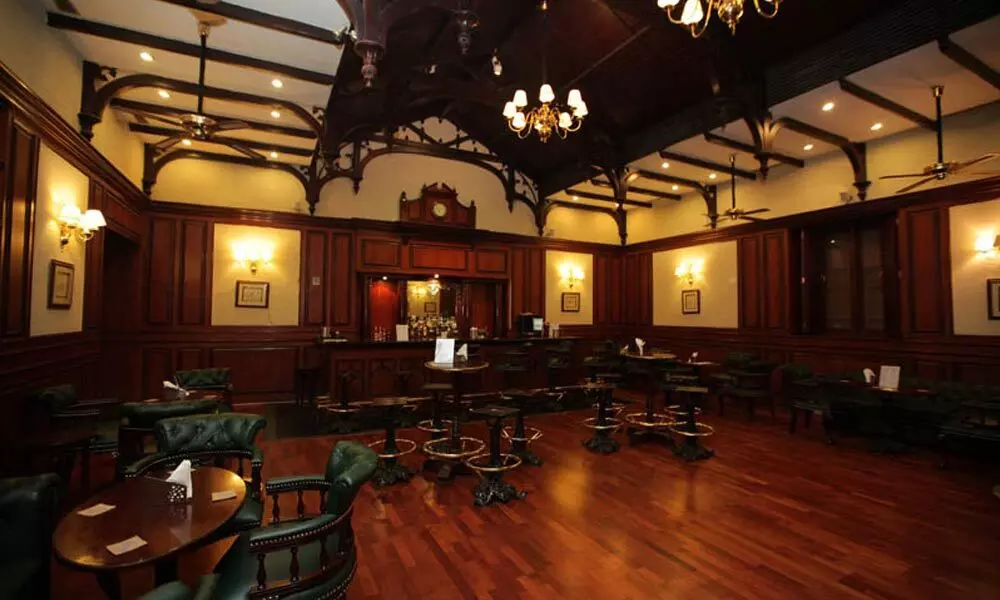 British-established Bangalore Club not liable to pay wealth tax: Supreme Court