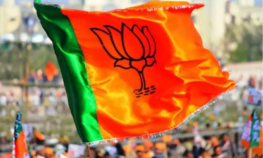 Withdraw LRS, Revenue Bill or face protests, warns BJP