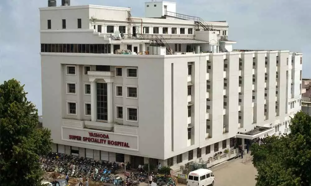 Panel constituted to probe irregularities at Yashoda Hospital
