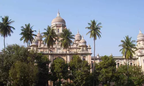 Hyderabad: Two Osmania hospital doctors reinfected with coronavirus after 50 days