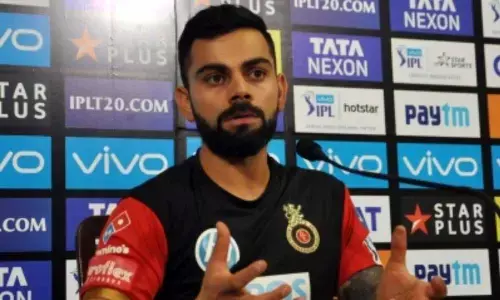 IPL: Present RCB side looks most balanced since 2016: Captain Kohli