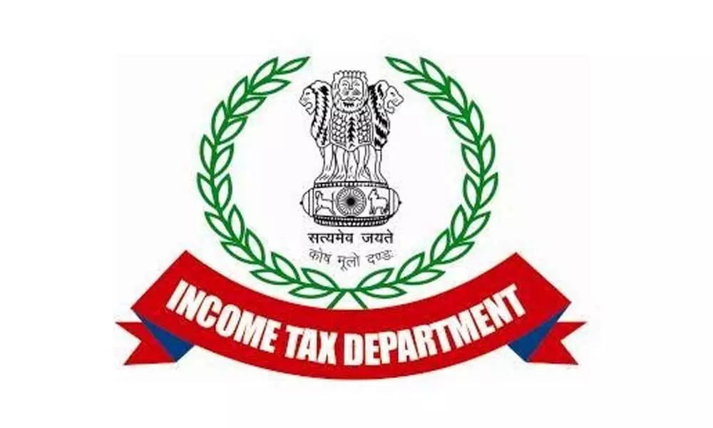 I-T Dept issues refunds worth Rs 1.01 lakh crore to 27.55 lakh taxpayers till September 8