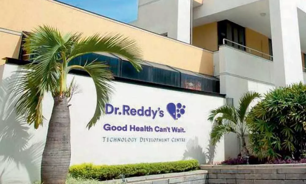 Dr Reddy’s seeks nod for emergency use