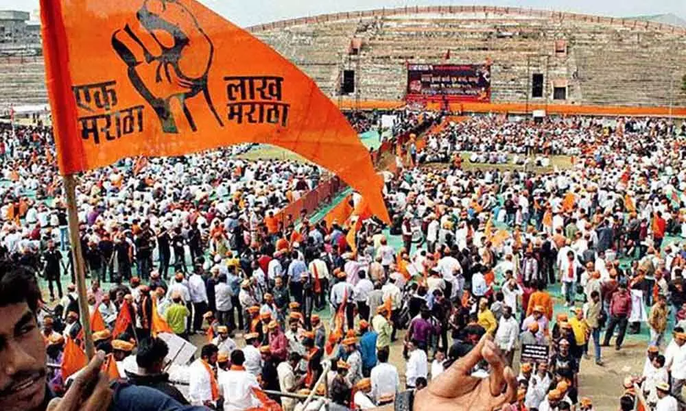 No Maratha quota for now; larger bench to hear case