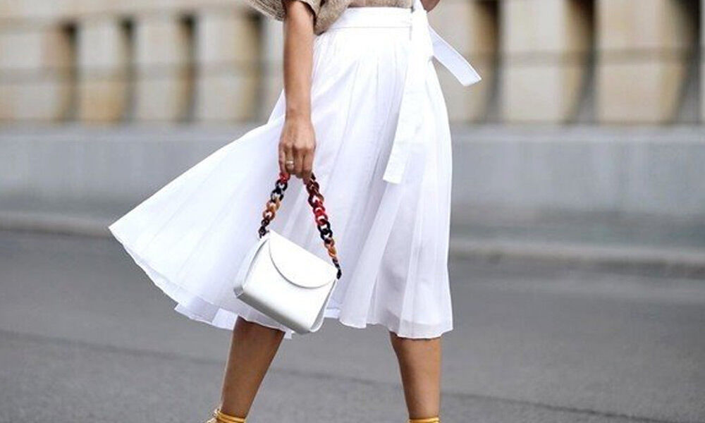 Must have skirt trends