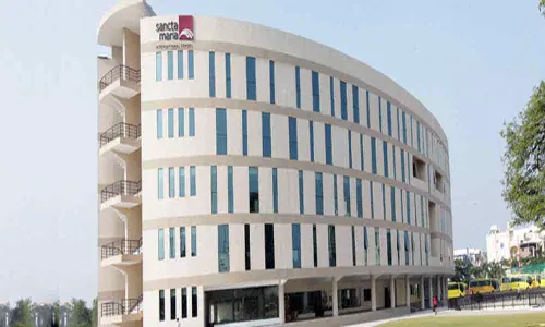 Hyderabad: Sancta Maria International School refunds fee after parents file plea in HC