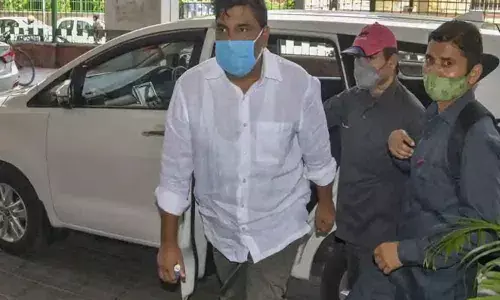 Ex-AAP Councillor Tahir Hussain sent to judicial custody