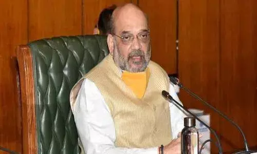 FCRA nod to Sri Harmandir Sahib a pathbreaking move: Amit Shah