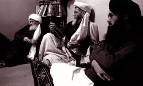 Afghanistan government denies holding 100 Taliban inmates