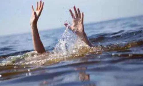2 minor sisters drown in river in Rajasthans Jhalawar