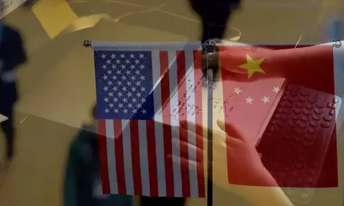 US revokes visas for 1,000 Chinese students