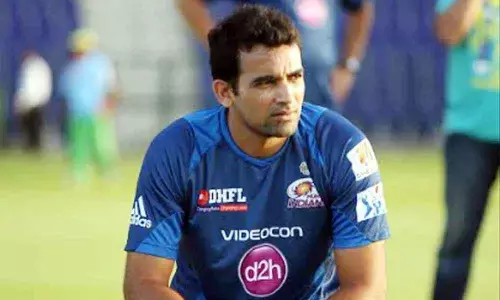 Adjusting to new normal wont be difficult, just about getting used to: Zaheer on post-Corona world