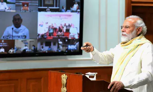 PM Modi to inaugurate 1.75 lakh houses for poor in Madhya Pradesh on Saturday