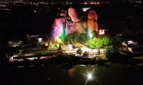 Bhadrakali temple likely to get ISO certification