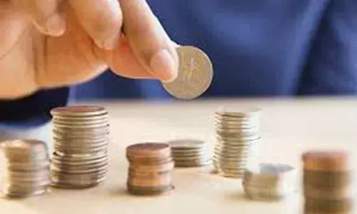 SIP inflow continues to drop