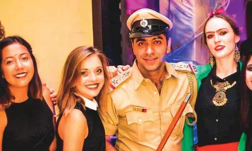 Twist to drug racket case, ED probing Viren ‘hawala’ deals