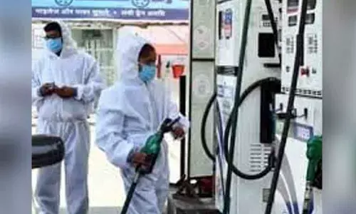 India’s fuel demand dips 7.5% in August