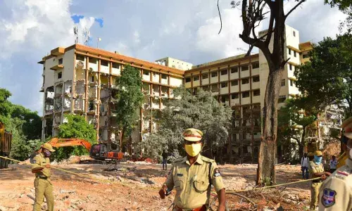 NGT seeks report on Secretariat