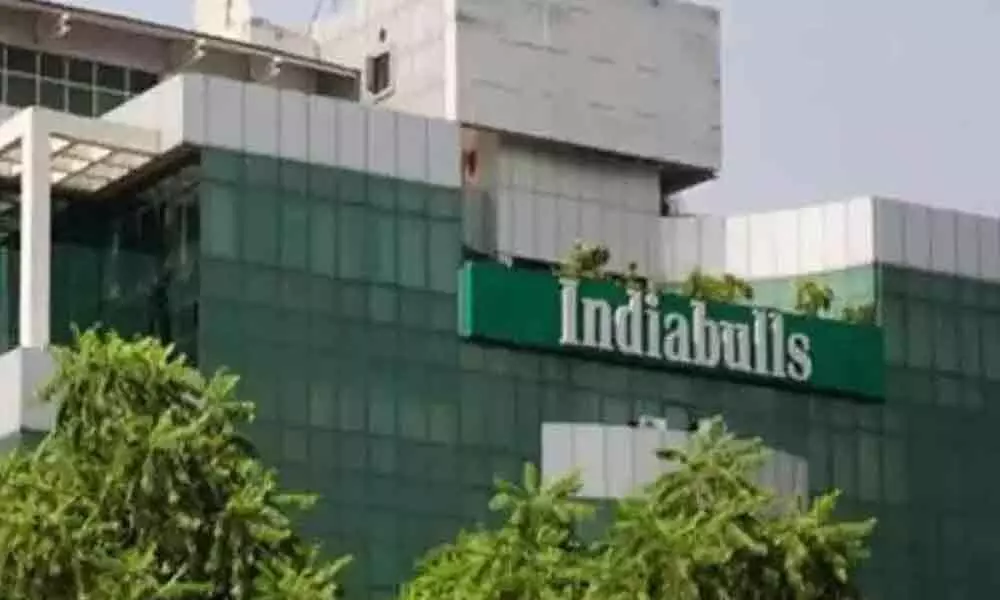 Indiabulls Housing Finance launches Rs 735 crore QIP; Exploring options for partial divestment in OakNorth Bank Ltd