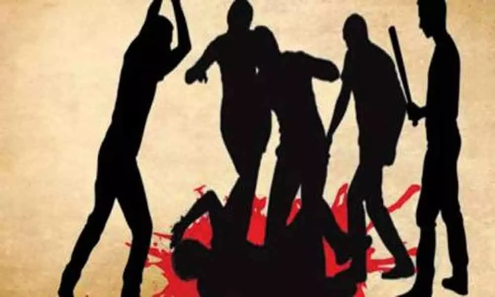 Telangana: 23-year-old man beaten to death in Nizamabad
