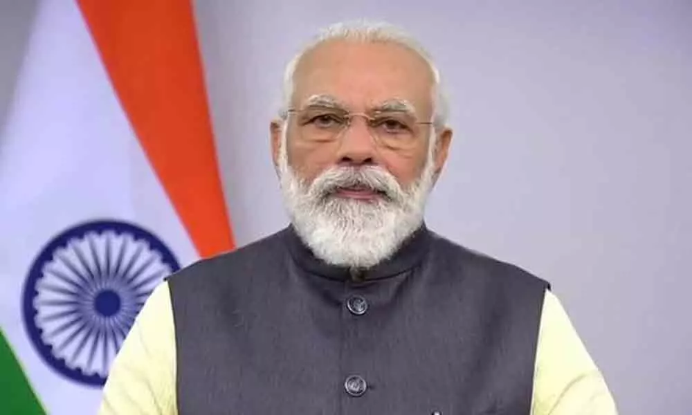 PM Modi to address conclave on school education under NEP-2020 on Friday