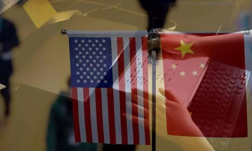 US revokes visas for 1,000 Chinese students
