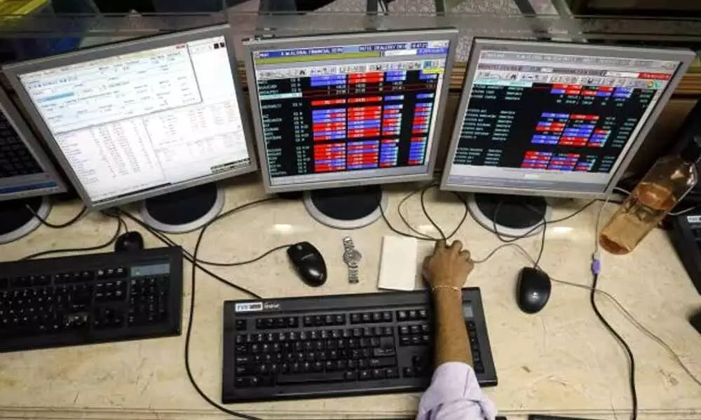 Markets closed with robust gains; Sensex closes at 38,840, Nifty 50 gains 1.52 pct
