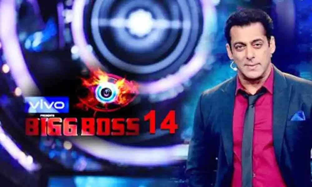 Salman Khan's Remuneration For Bigg Boss 14 Equals Box Office