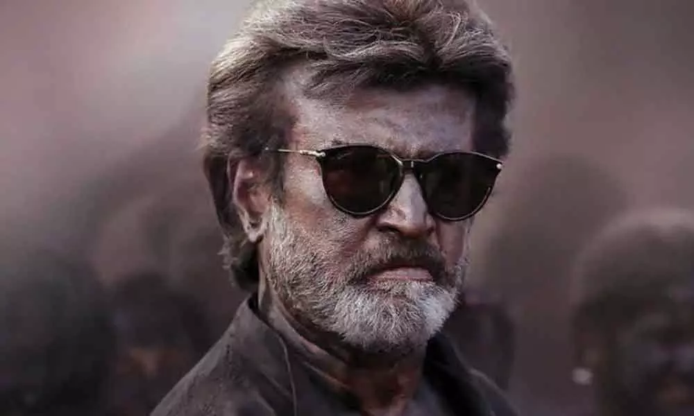 Now Is The Time To Join Politics: Rajinikanth Fans Tell Him