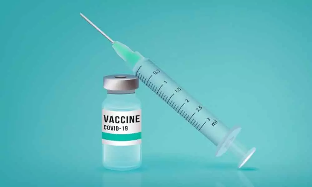Longer wait for coronavirus vaccine