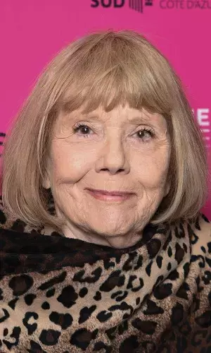 Dame Diana Rigg: Career Highlights