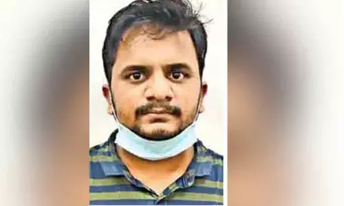 Fake doctor who treated Corona-infected policemen in Hyderabad held