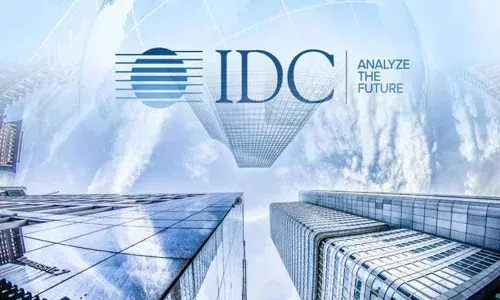 Global enterprise server market logs $24 billion in Q2: IDC