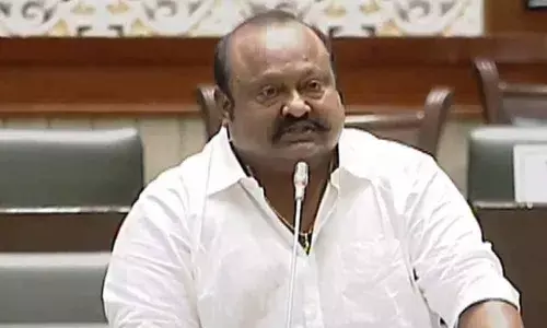 Telangana helped 1133 students to study abroad: Gangula Kamalakar