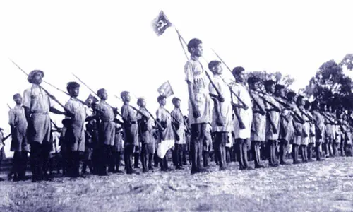 September 11, 1948: When Indian troops entered Hyderabad to free state from Nizams rule