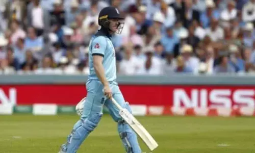 Morgan, Cummins will be available for KKRs IPL opener, says boss