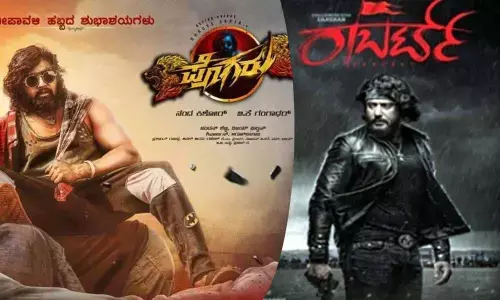 All Eyes On Pogaru, Roberrt As Karnataka Theatres Gear Up To Open