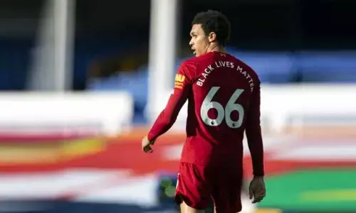 Need to keep mentality that helped us win league: Alexander-Arnold