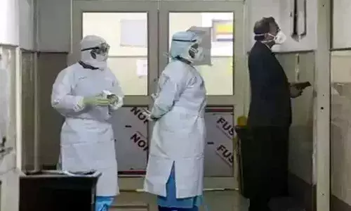 Corona cases touch 5,519 in TN, total close to 5-lakh mark