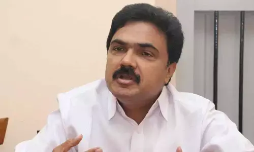 Delhi HC stays Election Commissions symbol allotment to Jose K. Mani faction