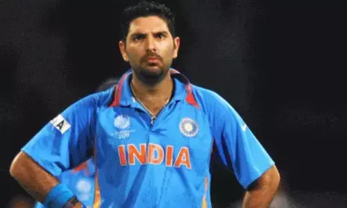 Yuvraj Singh