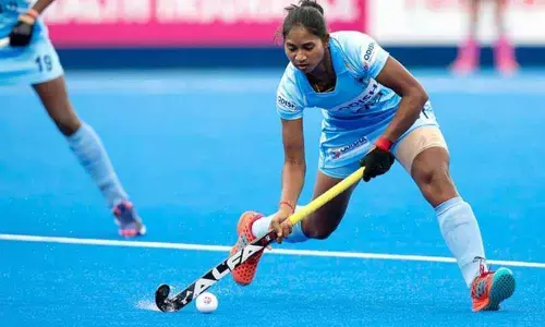 We certainly have the talent to win a medal in Tokyo: Lilima