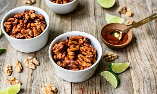 Your Guide To Eating Plant-Based Food