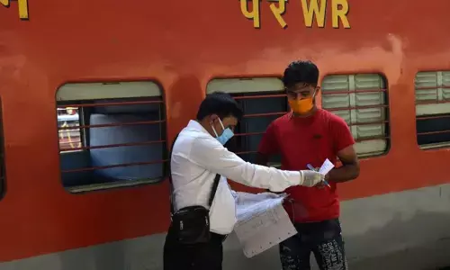 Platform tickets to cost 50 in Bengaluru