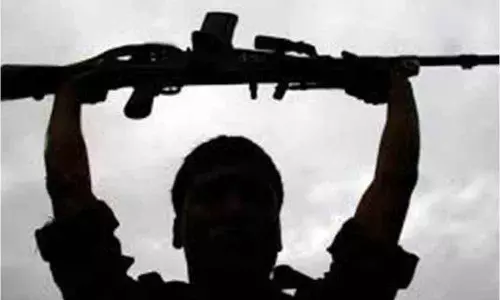 Government extends ban on Maoists