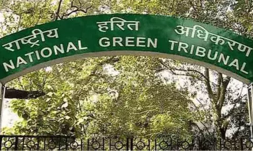 Kakinada: NGT appoints panel to check ONGC, GAIL pollution