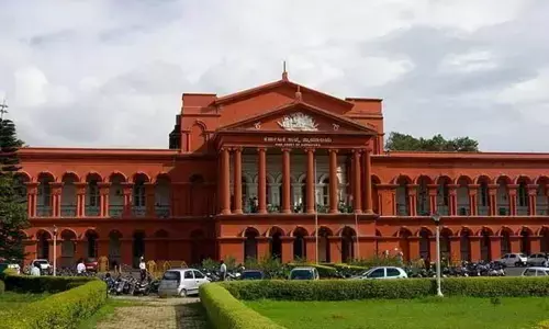 Karnataka High Court