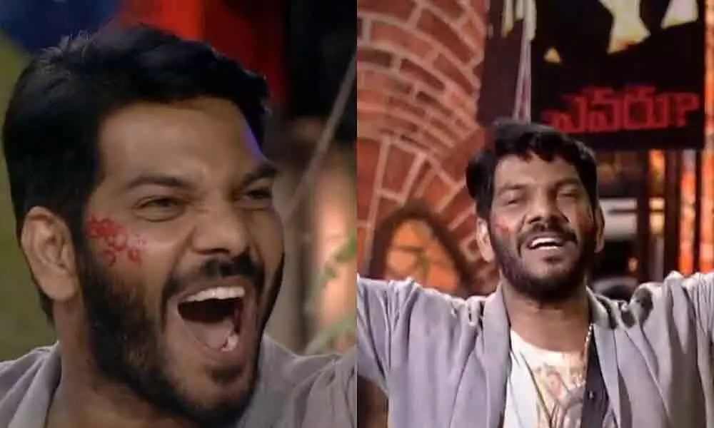 Bigg Boss Telugu S4: Noel claims himself as Kattappa