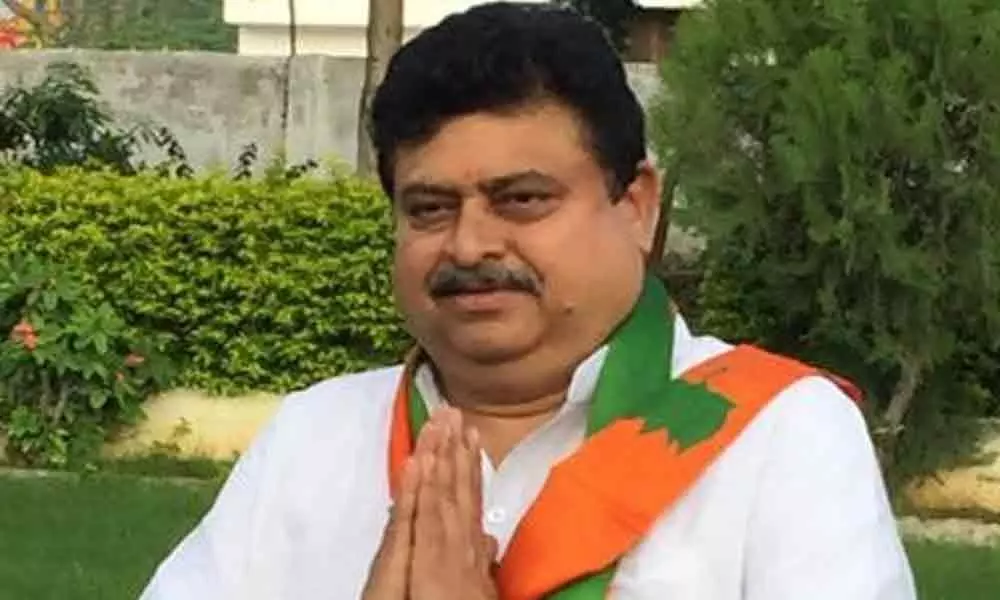 BJP leaders house arrested across Telangana
