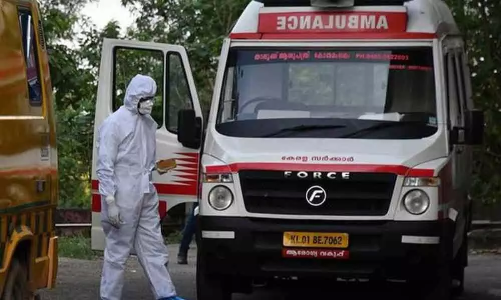 Coronavirus: Supreme Court directs States to fix reasonable price for ambulance services